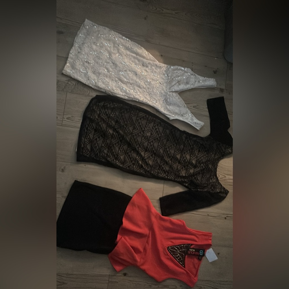 Small size dress lot!!
